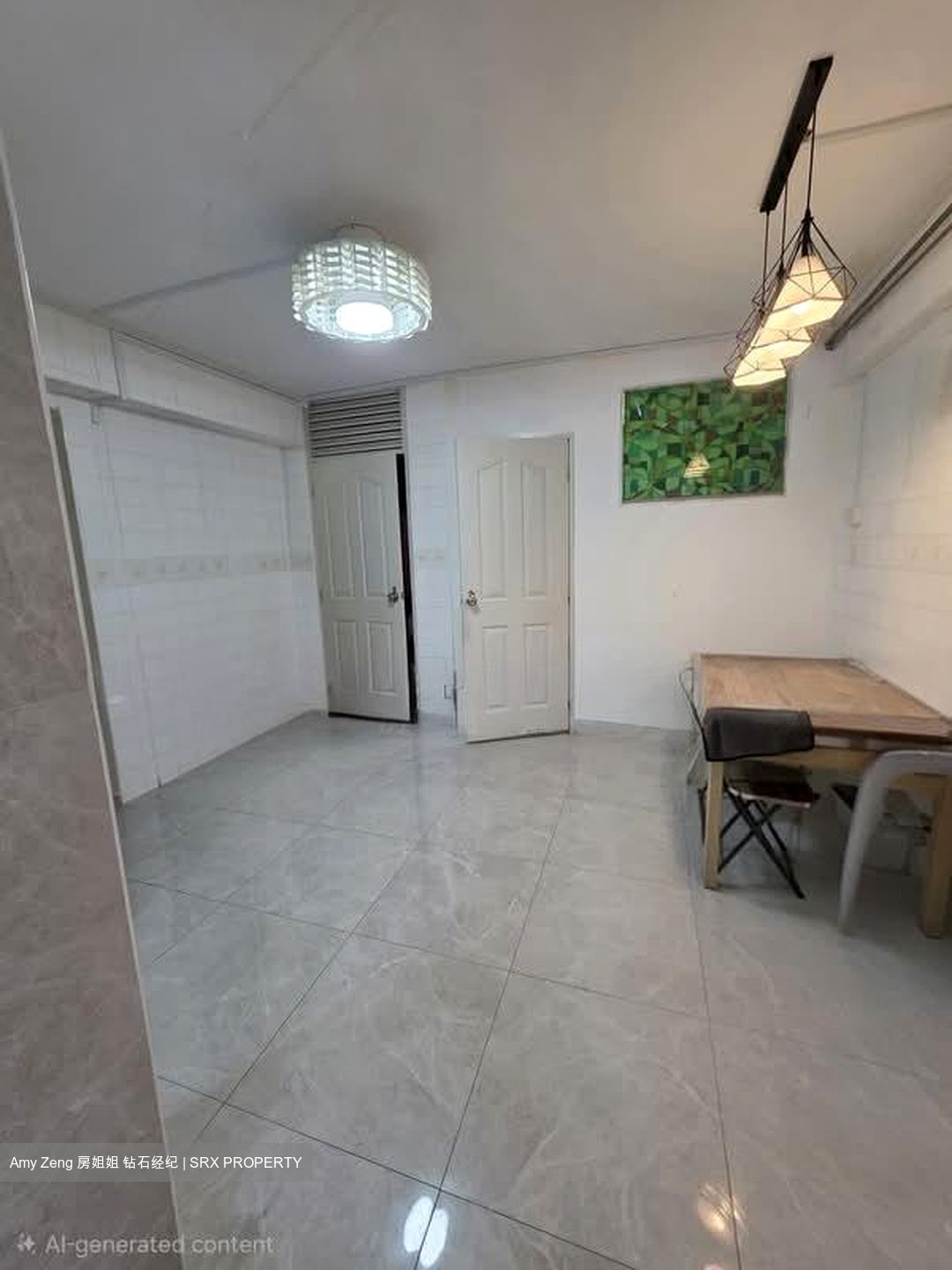 Blk 4B Saint George's Lane (Kallang/Whampoa), HDB 5 Rooms #550990951